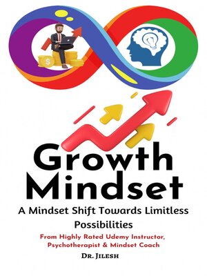 cover image of Growth Mindset